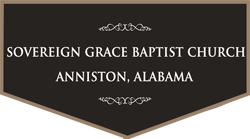 church baptist sovereign grace